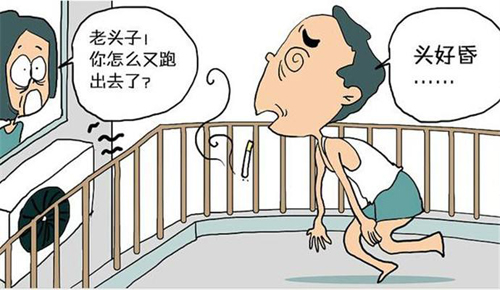 择思达斯经颅磁|脑梗塞发病有哪些表现