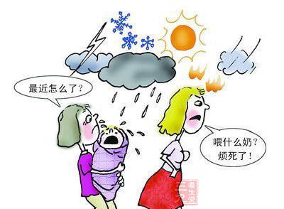 经颅磁刺激仪官网_患产后抑郁症是什么引起 
