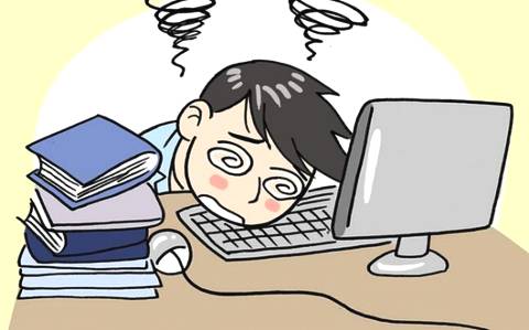 经颅磁刺激技术特点_抑郁症人都有哪些共同点呢
