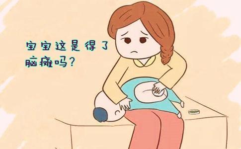 经颅磁效果怎么样——脑瘫是否会遗传?