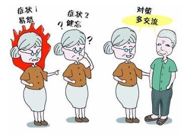 择思达斯经颅磁_老年痴呆和什么有关的 