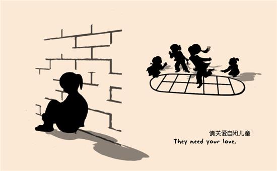 择思达斯经颅磁_怎么判断小孩是否有自闭症